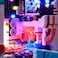 LIGHTAILING Pop-Up Party Bus Building Blocks Set (2,70828)