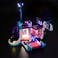 LIGHTAILING Pop-Up Party Bus Building Blocks Set (2,70828)