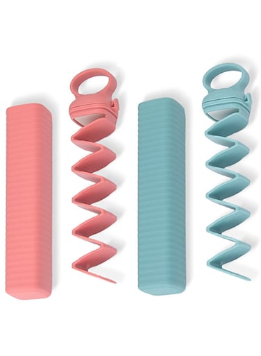 2Pcs Ice Blocks Tray - Easy Release Pull-Out Ice Blocks Mold - Household Kitchen Gadget, Portable Crafting Tool for Home, Studio and Outdoor Travel