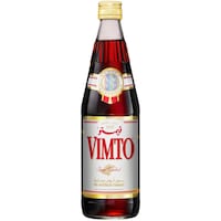Vimto Fruit Cordial 710ml