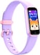 ZONEY Kids Fitness Tracker,Activity Tracker with HR Sleep Monitor,11 Sport Modes Kids Smart Watch with Alarm Clock and Reminder, Step Calories Counter, IP68 Waterproof (Purple)