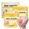 Bee Venom Cream, Soothing Joint &amp; Muscle Cream, Bee Venom Joint Relief Cream Provides for Back, Hands, Feet 2 pcs (A, A)