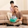 SKG Cervical Spine Neck Massager N5 2nd Gen U-Shaped Travel Pillow
