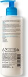 La Roche-Posay Lipikar AP+ Gentle Foaming Moisturizing Wash   Shea Butter + Niacinamide + Glycerin   Moisturizing Body Wash &amp; Face Wash For Dry Skin   National Eczema Association Accepted   Soap Free
