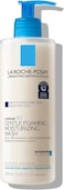 La Roche-Posay Lipikar AP+ Gentle Foaming Moisturizing Wash   Shea Butter + Niacinamide + Glycerin   Moisturizing Body Wash &amp; Face Wash For Dry Skin   National Eczema Association Accepted   Soap Free
