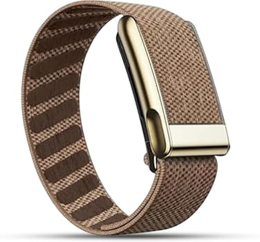 WHOOP 5.0 Life/MG Ultra-soft Nylon Sport Band Compatible Breathable, Durable &amp;amp; Secure Fit Strap NOT for Gen 29