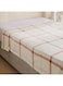 Box Matrix Malbork Printed Flannel Blanket for All