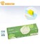 Pack of 15 Freezer Zipper Bags, Leak-Proof and Airtight Seal, for Snacks, Fruits, Meat, Vegetables, Grains