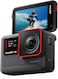 Insta360 Ace Sports and Action Camera (Black, 48 MP)