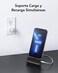 VEGER 5000mAh Mini Portable Charger, Power Bank for iPhone, PD20W Fast Charging Battery Pack with Foldable Stand, Slim Power Bank Compatible with iPhone 14/13 Pro, 12/12 Pro, XR, X,8, Airpods Pro