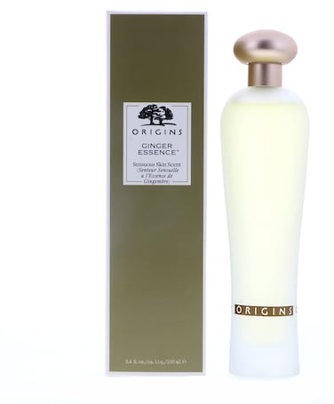 OriginsGinger Essence Sensuous Skin Scent 100ml/3.4oz Lemon Lime Fly Dye