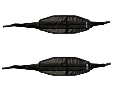 Abs Straps for Abdominal Muscle Building