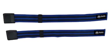 Blood Flow Restriction BFR Bands for Arms (Set of 2)