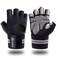 Workout Gym Gloves for Weightlifting