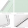 Lacdo 360&deg; Protective 14" Laptop Sleeve Computer Case Portable Bag for HP EliteBook 840、Pavilion X360  Lenovo IdeaPad、ThinkPad ASUS ZenBook、VivoBookDell Inspiron、LatitudeAcer Notebook Green