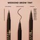 Milani Weekend Brow Eyebrow Tint - 120 Soft Brown