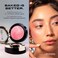 Milani (Petal Primavera) - Baked Blush - Petal Primavera (5ml) Cruelty-Free Powder Blush - Shape, Contour &amp; Highlight Face For A Shimmery Or Matte Finish