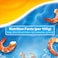 Siblou Large Cooked Shrimps, 250g