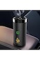 Arabian Electronic Incense Burner, USB-C Rechargeable, Portable Aromatherapy for Home &amp; Car Use