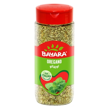 بايارا أوريغانو، 330 ملل