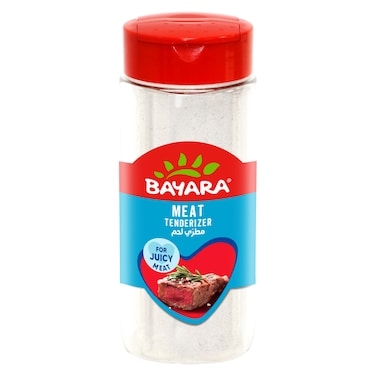 Bayara Meat Tenderiser, 330ml