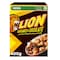 Nestle Lion Caramel and Chocolate Breakfast Cereal, 400g