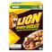 Nestle Lion Caramel and Chocolate Breakfast Cereal, 400g