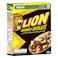 Nestle Lion Caramel and Chocolate Breakfast Cereal, 400g