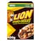 Nestle Lion Caramel and Chocolate Breakfast Cereal, 400g
