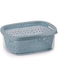 Snips Aroma Light Blue Keeper - 4 Liter Food Storage Container