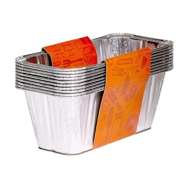 REAR GREASE CUP LINERS- 10 PIECE