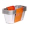 REAR GREASE CUP LINERS- 10 PIECE