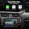 Play2Video Ultra Wireless CarPlay &amp; Android Auto Adapter with Android 12, Dual Wi-Fi 6, 4GB RAM, 32GB Storage, Netflix, YouTube, Spotify, Prime Video, IPTV &amp; 1080P HD Streaming