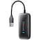 Play2Video Ultra Wireless CarPlay &amp; Android Auto Adapter with Android 12, Dual Wi-Fi 6, 4GB RAM, 32GB Storage, Netflix, YouTube, Spotify, Prime Video, IPTV &amp; 1080P HD Streaming