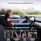 Ottocast Mini Core 2-in-1 Wireless CarPlay &amp; Android Auto Adapter, WiFi 6 &amp; Bluetooth 5.4, Auto-Connect Plug &amp; Play Dongle, One-Button Switching for OEM Wired Cars 2016+