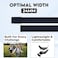 WHOOP 5.0 Life/MG Ultra-soft Nylon Sport Band Compatible Breathable, Durable &amp;amp; Secure Fit Strap NOT for Gen 10