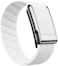 WHOOP 5.0/MG, One, Peak, Life Devices Super Soft Band Strap  &ndash; Compatible with ECG Device, Ultra-Soft, Adjustable &amp; Stylish Band with Shinny U-Shape MG Connector