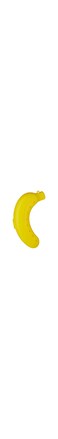 Banana Case, Banana Keeper Banana Protector Saver Outdoor Travel, Plastic Banana Holder Container, Cute Banana Carrier for Lunch Box Fruits Freshness (Yellow) pack 1
