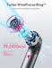 Aecooly Aero Ultra Portable Handheld Fan &ndash; 19,000 RPM Turbo Cooling Power