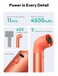 Aecooly Aero Ultra Portable Handheld Fan &ndash; 19,000 RPM Turbo Cooling Power