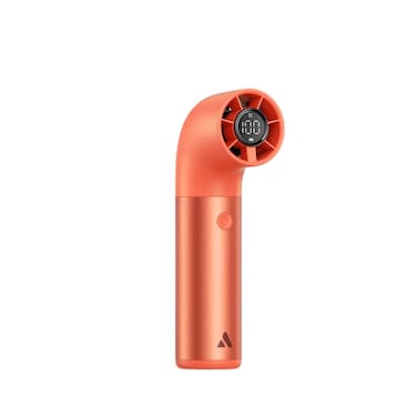 Aecooly Aero Ultra Portable Handheld Fan &ndash; 19,000 RPM Turbo Cooling Power