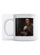 Mug The Godfather for Coffee and Tea White 350ml