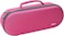 Travel Case for Dyson Supersonic Nural/Supersonic HD16 HD08 HD07 HD15 HD03 HD01 Hair Dryer by RLSOCO,Storage Hair Dryer Only for easy travelling - Pink (Case Only)