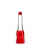 Levoons Self-Levelling Measuring Spoon Set, Accurate Measurement from 1/4 Teaspoon to 1 Tablespoon, Pack of 4, Easy-to-Use, Ideal for Precise Cooking and Baking, Red Fire Truck