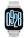 Redmi Watch 5 Active, Budget-Friendly Smartwatch with 2" LCD Display, Fitness Tracking And 18 Days Battery Life - Matte Silver