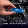 قرص SSD بذاكرة مستديمة SN5000 سعة 1TB ومنفذ PCIe جيل 4.0 وسرعة قراءة تصل الى 5150 ميجابايت/ثانية وتقنية ان كاش 4.0 يتضمن برنامج اكرونيس ترو ايميج مجاني لنقل البيانات M.2 2280 SSD داخلي