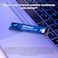 قرص SSD بذاكرة مستديمة SN5000 سعة 1TB ومنفذ PCIe جيل 4.0 وسرعة قراءة تصل الى 5150 ميجابايت/ثانية وتقنية ان كاش 4.0 يتضمن برنامج اكرونيس ترو ايميج مجاني لنقل البيانات M.2 2280 SSD داخلي