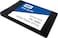 WD Blue 500GB SATA Internal Solid State Drive, 2.5&rdquo;/7mm Cased, 560MB/s / 510MB/s Sequential Read &amp; Write Speed, SATA III 6GB/s   WDS500G3B0A
