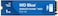 WD 1TB Blue SN5000 NVMe M.2 2280 PCIe Gen4 SSD R:5500MB/s,W:5000MB/s