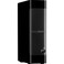 Western Digital EasyStore 20TB External USB 3.0 Hard Drive &ndash; Black (International Version)